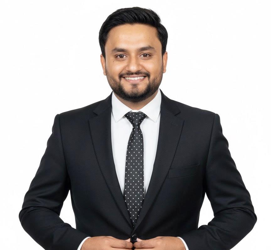 Khurram Shahzad Mughal